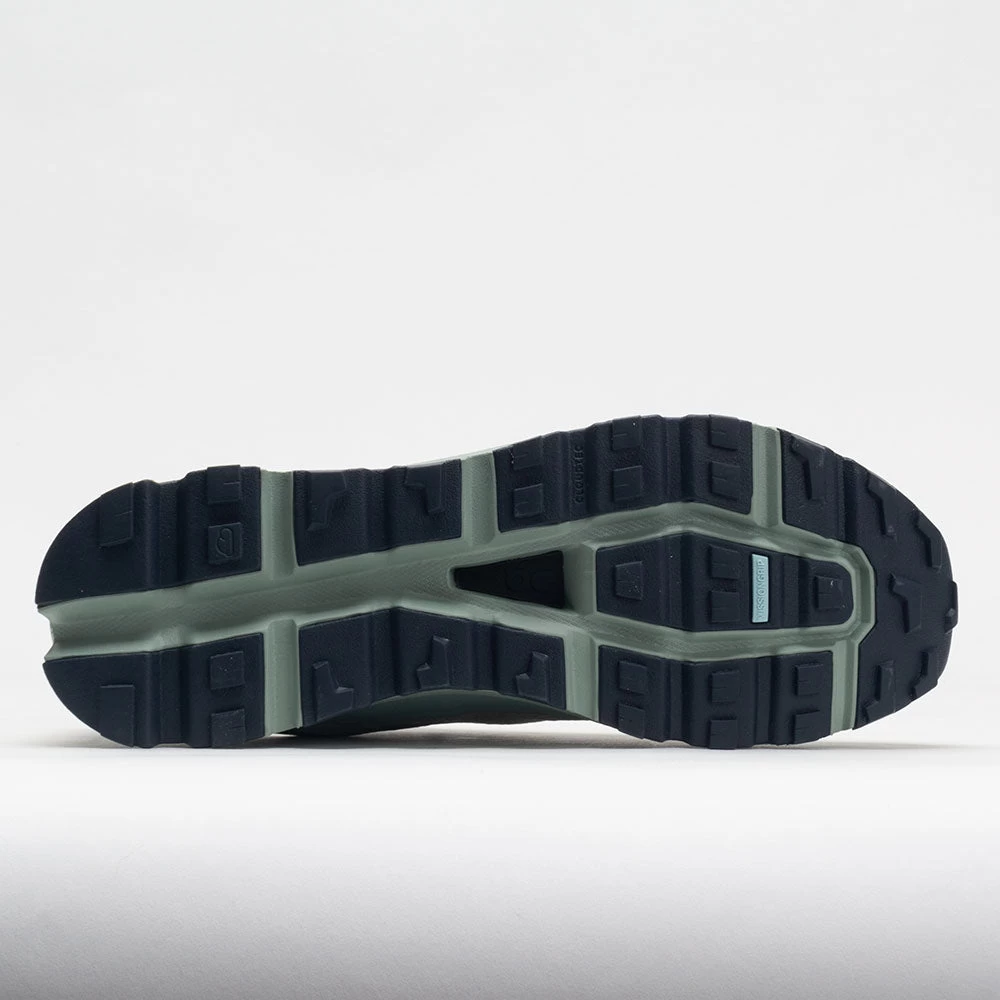 On Running On Cloudvista Waterproof Men's Chalk/Moss 6 On Running On Cloudvista Waterproof Men's Chalk/Moss - Image 4