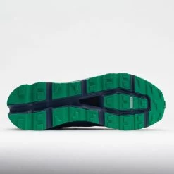 On Running On Cloudvista Waterproof Men's Metal/Denim 11 On Running On Cloudvista Waterproof Men's Metal/Denim -Sports Shoes Store 049763 4