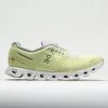 On Running On Cloud 5 Women's Hay/Frost 2 On Running On Cloud 5 Women's Hay/Frost -Sports Shoes Store 049767 3