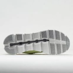 On Running On Cloud 5 Women's Hay/Frost 11 On Running On Cloud 5 Women's Hay/Frost -Sports Shoes Store 049767 4