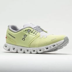 On Running On Cloud 5 Women's Hay/Frost 12 On Running On Cloud 5 Women's Hay/Frost -Sports Shoes Store 049767 5