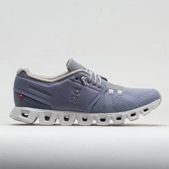 On Running On Cloud 5 Women's Nimbus/Alloy