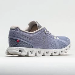 On Running On Cloud 5 Women's Nimbus/Alloy -Sports Shoes Store 049768 6