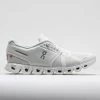 On Running On Cloud 5 Women's Undyed White 1 On Running On Cloud 5 Women's Undyed White -Sports Shoes Store 049769 3