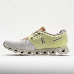 On Running On Cloud 5 Women's Hay/Ice -Sports Shoes Store 049770 1