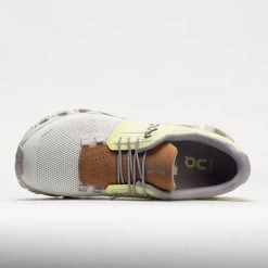 On Running On Cloud 5 Women's Hay/Ice -Sports Shoes Store 049770 2