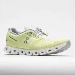 On Running On Cloud 5 Men's Hay/Frost -Sports Shoes Store 049773 5