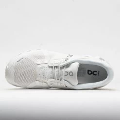 On Running On Cloud 5 Men's Undyed White -Sports Shoes Store 049775 2