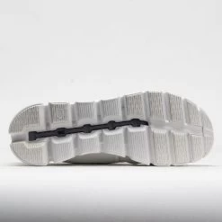 On Running On Cloud 5 Men's Undyed White -Sports Shoes Store 049775 4