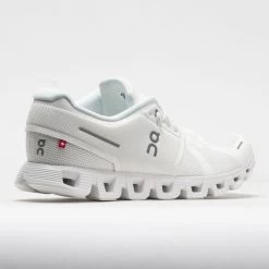 On Running On Cloud 5 Men's Undyed White -Sports Shoes Store 049775 6