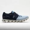 On Running On Cloud 5 Men's Midnight/Chambray -Sports Shoes Store 049776 3