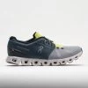 On Running On Cloud 5 Men's Olive/Alloy -Sports Shoes Store 049777 3