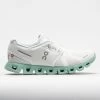 On Running On Cloud 5 Men's Undyed White/Creek -Sports Shoes Store 049778 3