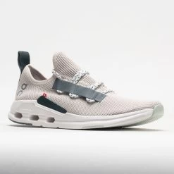 On Running On Cloudeasy Men's Pearl/Olive -Sports Shoes Store 049783 5