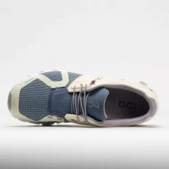 On Running On Cloud 5 Combo Women's Ray/Metal 10 On Running On Cloud 5 Combo Women's Ray/Metal -Sports Shoes Store 049784 2