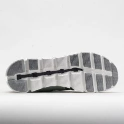 On Running On Cloud 5 Combo Men's Leaf/Eclipse -Sports Shoes Store 049785 4