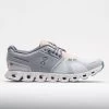 On Running On Cloud 5 Push Women's Glacier/Undyed White
