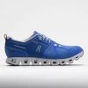 On Running On Cloud 5 Waterproof Men's Cobalt/Glacier -Sports Shoes Store 049791 3