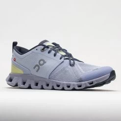 On Running On Cloud X 3 Shift Women's Heather/Midnight -Sports Shoes Store 049792 5