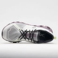 On Running On Cloud X 3 Shift Women's Undyed White/Heron -Sports Shoes Store 049793 2