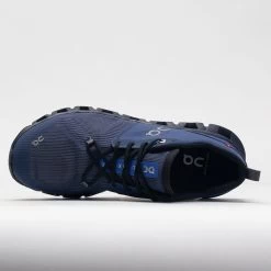 On Running On Cloud X 3 Shift Men's Denim/Eclipse -Sports Shoes Store 049794 2