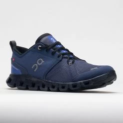 On Running On Cloud X 3 Shift Men's Denim/Eclipse -Sports Shoes Store 049794 5