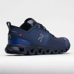 On Running On Cloud X 3 Shift Men's Denim/Eclipse -Sports Shoes Store 049794 6