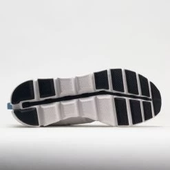 On Running On Cloud X 3 Shift Men's Undyed White/Black -Sports Shoes Store 049795 4