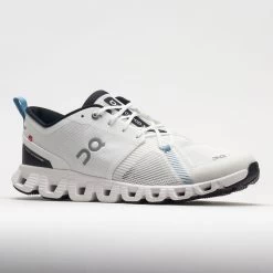 On Running On Cloud X 3 Shift Men's Undyed White/Black -Sports Shoes Store 049795 5