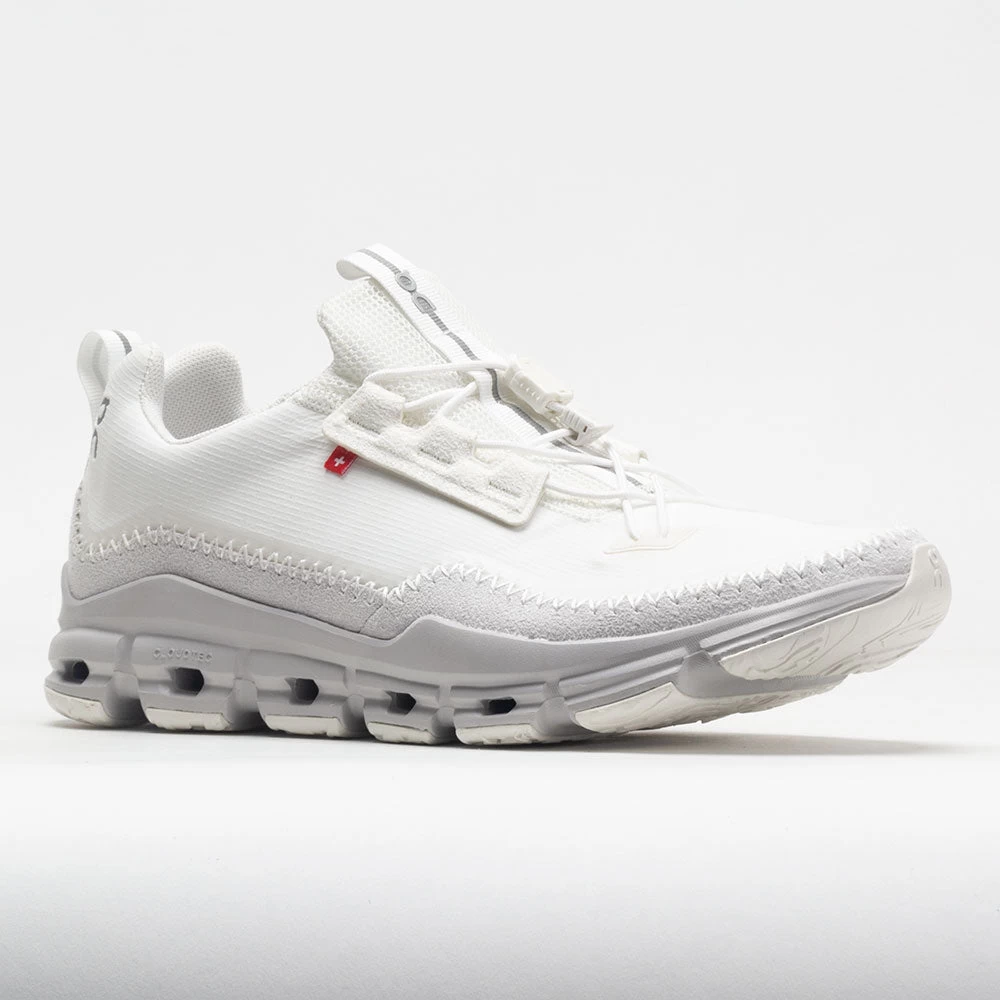 On Running On Cloudaway Women's Undyed White/Glacier 7 On Running On Cloudaway Women's Undyed White/Glacier - Image 5