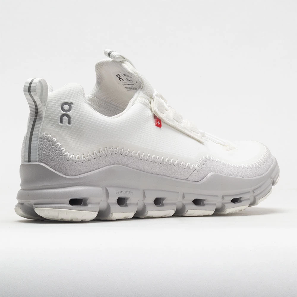 On Running On Cloudaway Women's Undyed White/Glacier 8 On Running On Cloudaway Women's Undyed White/Glacier - Image 6