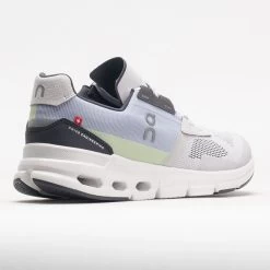 On Running On Cloudrift Women's Frost/Heather -Sports Shoes Store 049875 6