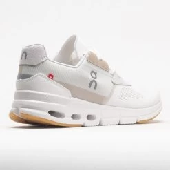 On Running On Cloudrift Women's Undyed White/Sand -Sports Shoes Store 049876 6