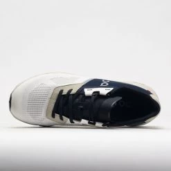 On Running On Cloudrift Men's Ivory/Midnight -Sports Shoes Store 049878 2