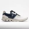 On Running On Cloudrift Men's Ivory/Midnight 1 On Running On Cloudrift Men's Ivory/Midnight -Sports Shoes Store 049878 3