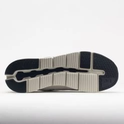 On Running On Cloudrift Men's Ivory/Midnight -Sports Shoes Store 049878 4