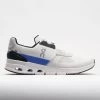 On Running On Cloudrift Men's Undyed White/Cobalt -Sports Shoes Store 049879 3