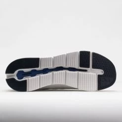 On Running On Cloudrift Men's Undyed White/Cobalt -Sports Shoes Store 049879 4