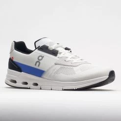 On Running On Cloudrift Men's Undyed White/Cobalt -Sports Shoes Store 049879 5
