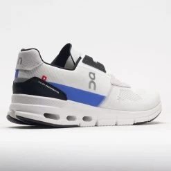 On Running On Cloudrift Men's Undyed White/Cobalt -Sports Shoes Store 049879 6