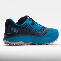 Saucony Endorphin Edge Men's Ocean/Black 13 Saucony Endorphin Edge Men's Ocean/Black -Sports Shoes Store 049889 6