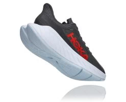 Hoka Men’s Carbon X 2 (DSFS - Dark Shadow/Fiesta) 9 Hoka Men’s Carbon X 2 (DSFS - Dark Shadow/Fiesta) -Sports Shoes Store 064E124D CDA1 4208 A733 91C7527A3FCF