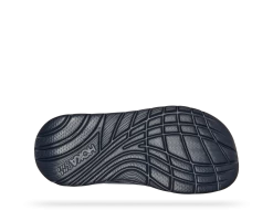 Hoka Men's Ora Recovery Slide (BCBT - Blue Coral/Butterfly) 13 Hoka Men's Ora Recovery Slide (BCBT - Blue Coral/Butterfly) -Sports Shoes Store 1099673 BCBT 6