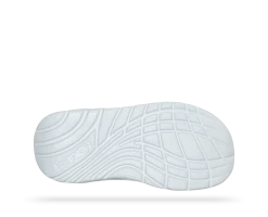 Hoka Women's Ora Recovery Slide (FFBT - Festival Fuchsia/Butterfly) -Sports Shoes Store 1099674 FFBT 6