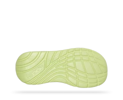 Hoka Men's Ora Recovery Flip (BGBT - Blue Graphite/Butterfly) -Sports Shoes Store 1099675 BGBT 6