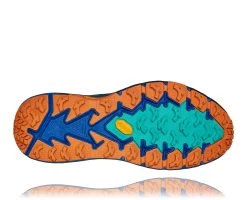 Hoka Men's Speedgoat 4 (ADGB - Atlantis/Dazzling Blue) -Sports Shoes Store 1106525 ADGB 6