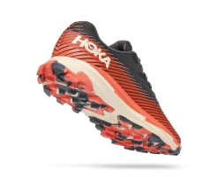 Hoka Women's Torrent 2 (CCLL - Castlerock/Camellia) -Sports Shoes Store 1110497 CCLL 3