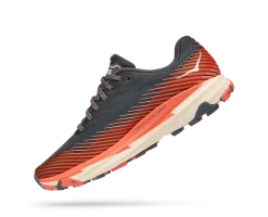 Hoka Women's Torrent 2 (CCLL - Castlerock/Camellia) -Sports Shoes Store 1110497 CCLL 4