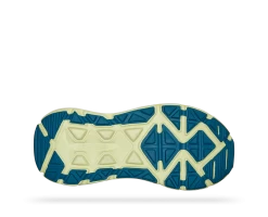 Hoka Men's Stinson ATR 6 (BCBT - Blue Coral/Butterfly) -Sports Shoes Store 1110506 BCBT 6