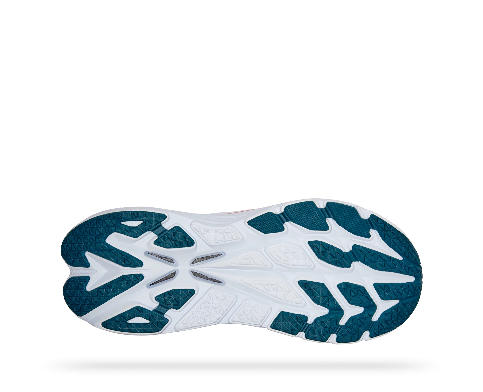 Hoka Men's Bondi X (YPRY - Yellow Pear/Radiant Yellow) 8 Hoka Men's Bondi X (YPRY - Yellow Pear/Radiant Yellow) - Image 6